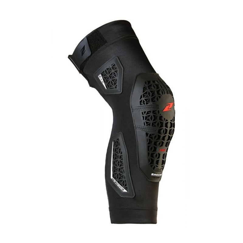 Genouillères Zandona Netcube Pro-Fit Short