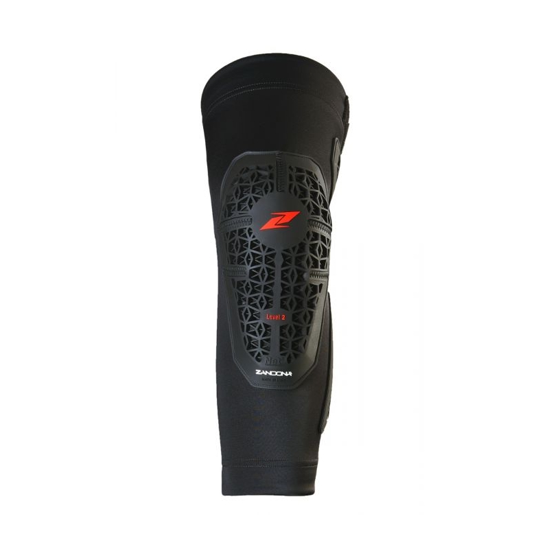 Genouillères Zandona Netcube Pro-Fit Short