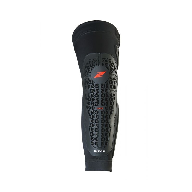 Genouillères Zandona Netcube Pro-Fit