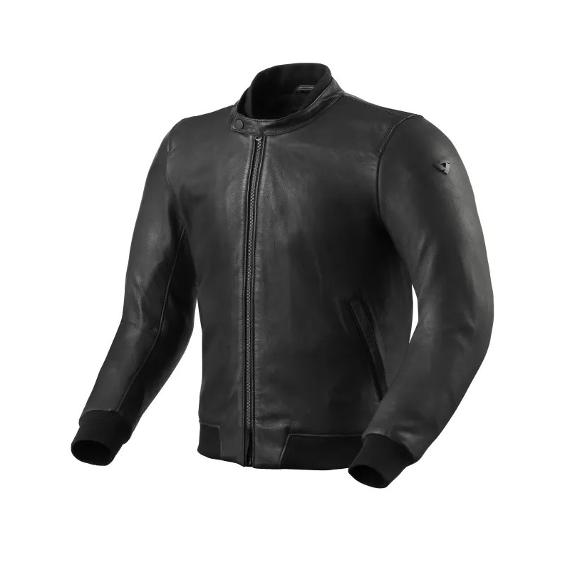 Revit Travon veste de moto noir