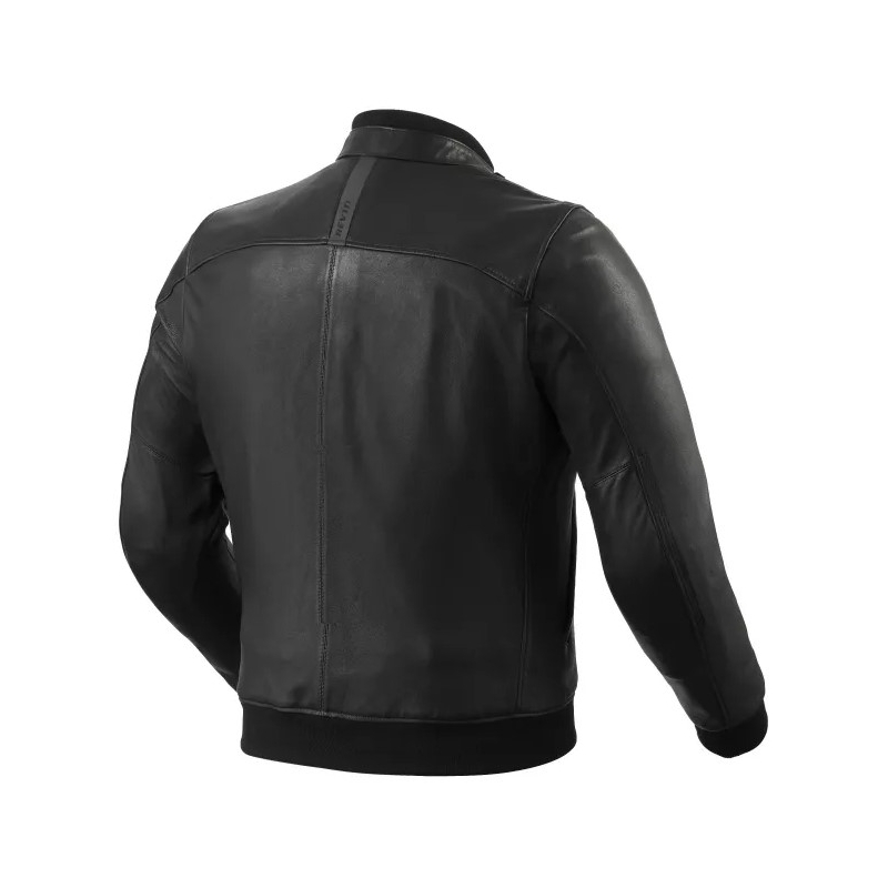 Revit Travon veste de moto noir