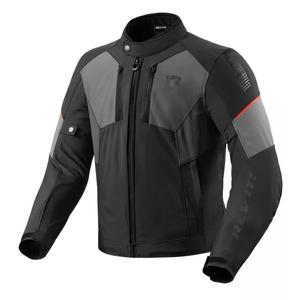 Revit Catalyst H2O veste de moto noir-gris
