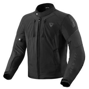 Veste moto Revit Catalyst H2O noir