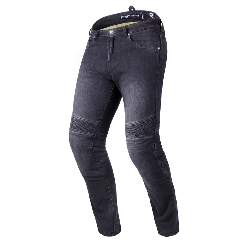 Street Racer Spike II CE Noir - Grade II