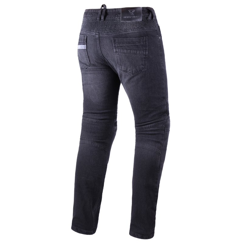 Street Racer Spike II CE Noir - Grade II