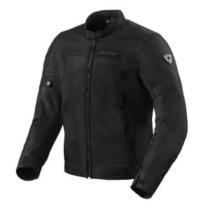 Veste de moto Revit Eclipse 2 noir