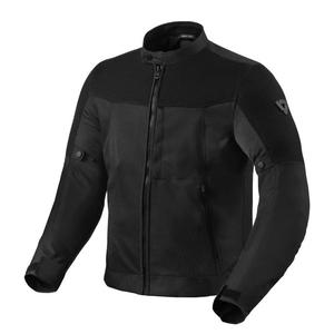 Revit Vigor 2 veste de moto noir