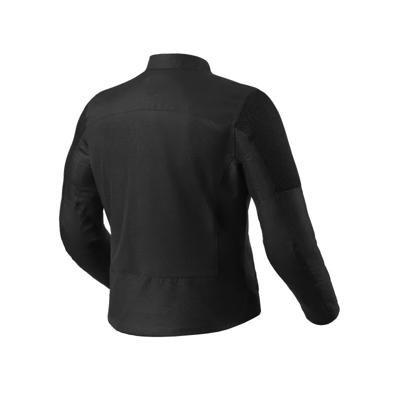 Revit Vigor 2 veste de moto noir