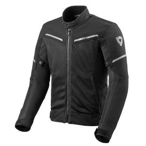 Veste moto Revit Airwave 3 noir soldes
