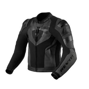Revit Hyperspeed 2 Air veste de moto noir-anthracite soldes