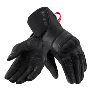 Revit Lacus GTX gants moto noir