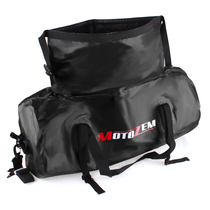Porte-moto MotoZem 50L