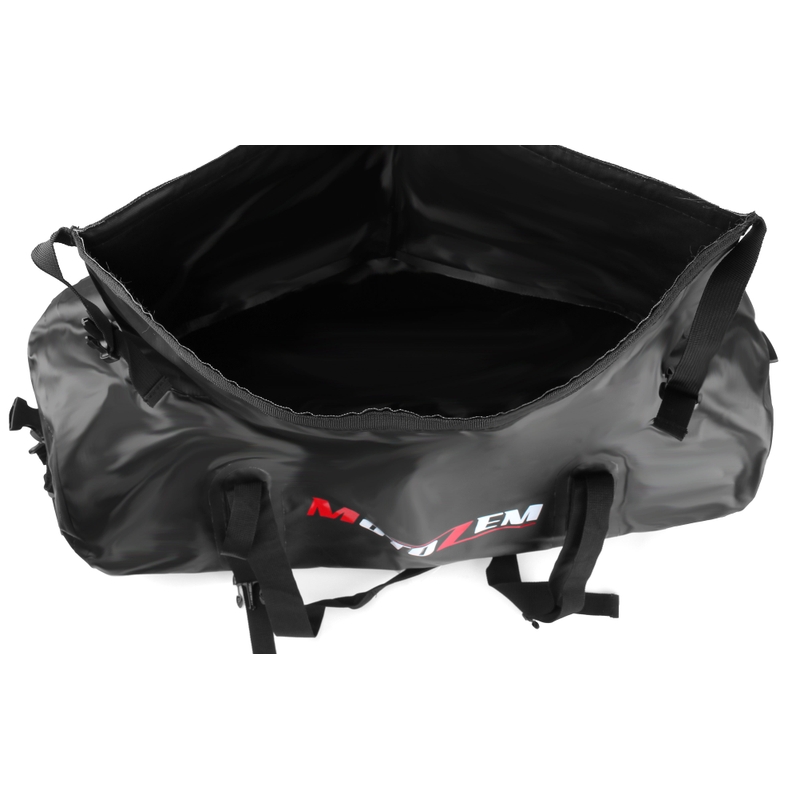 Porte-moto MotoZem 50L