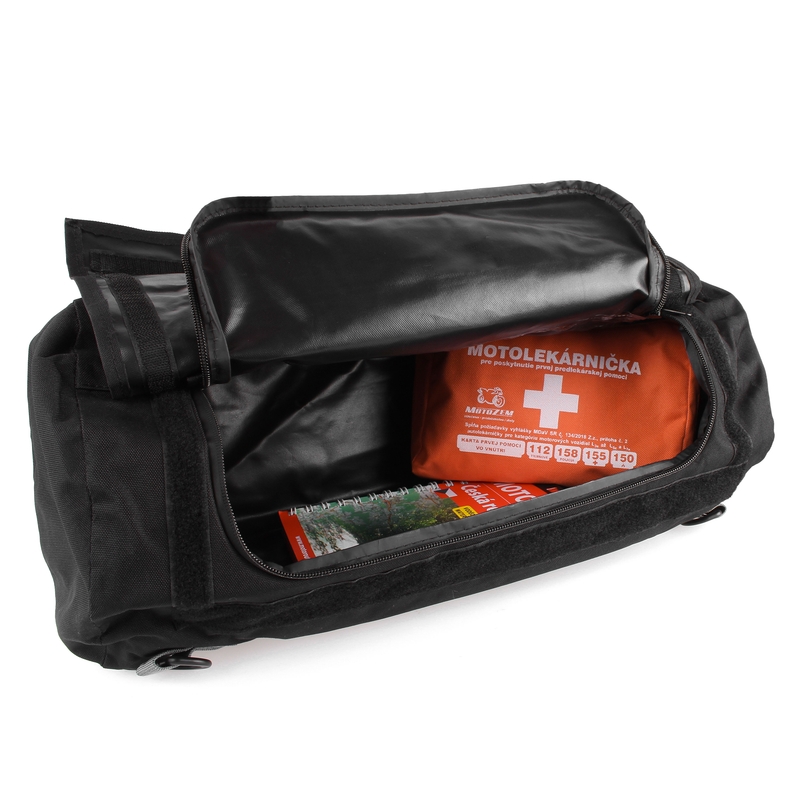 Sac étanche Oxford DryStash