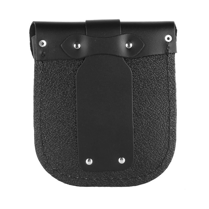 Poche en cuir pour coffre de moto RSA-1A