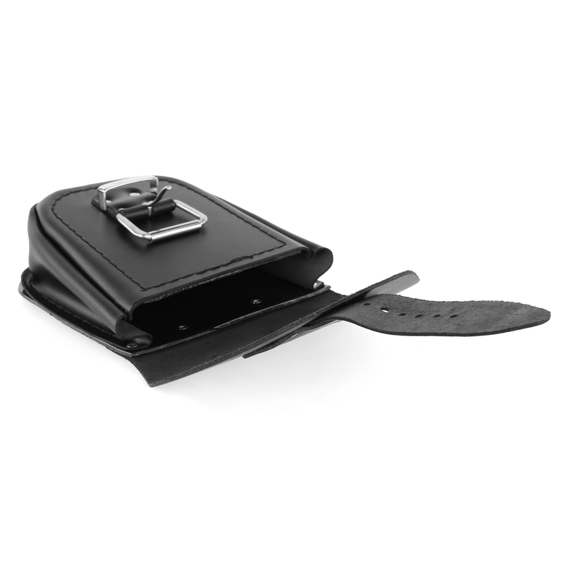 Poche en cuir pour coffre de moto RSA-1A