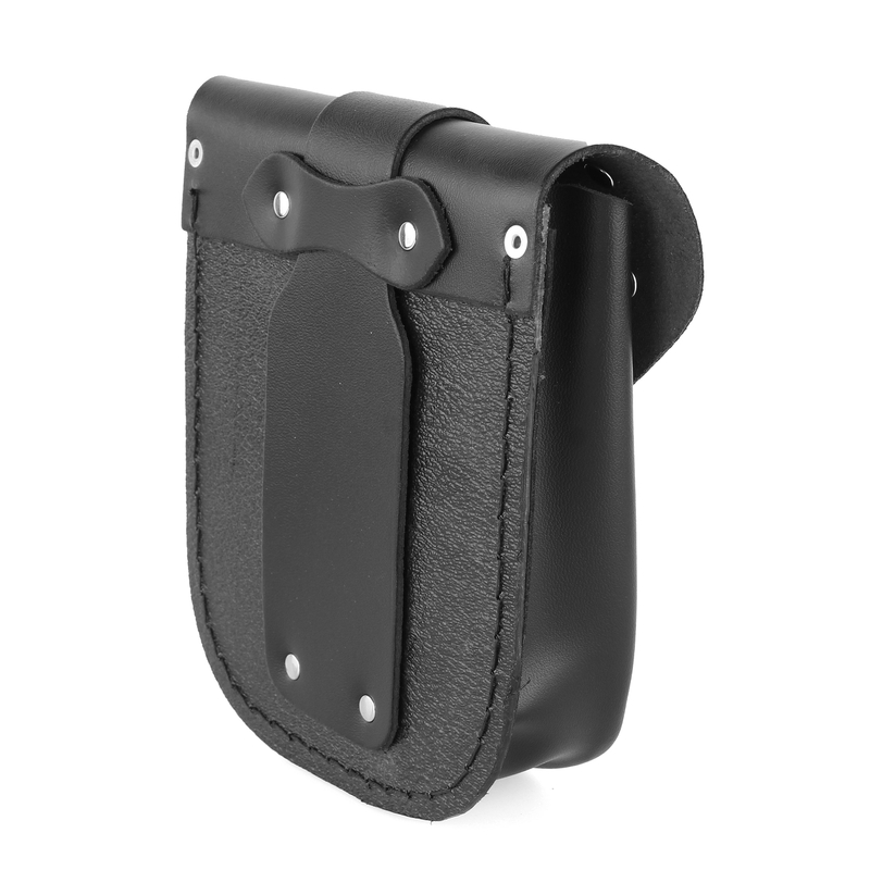 Poche en cuir pour coffre de moto RSA-1B