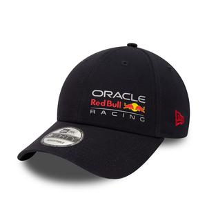 Casquette Red Bull Racing F1 ESS bleu foncé