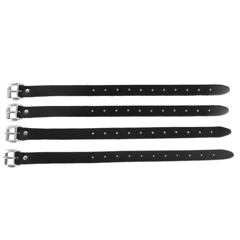 Mallette de moto en cuir Chopper RSA-20A