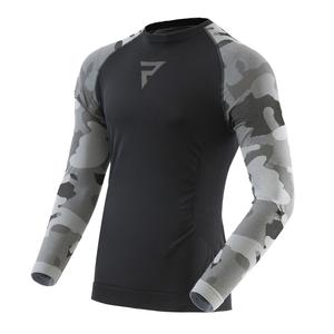 Chemise thermique camouflée Rebelhorn Freeze II