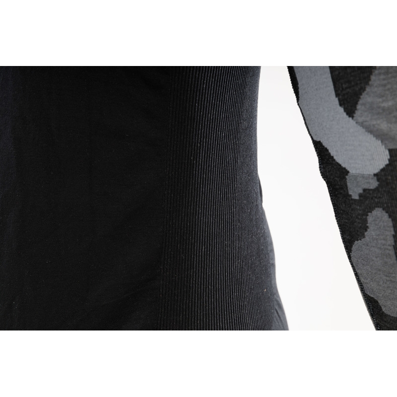 Chemise thermique camouflée Rebelhorn Freeze II