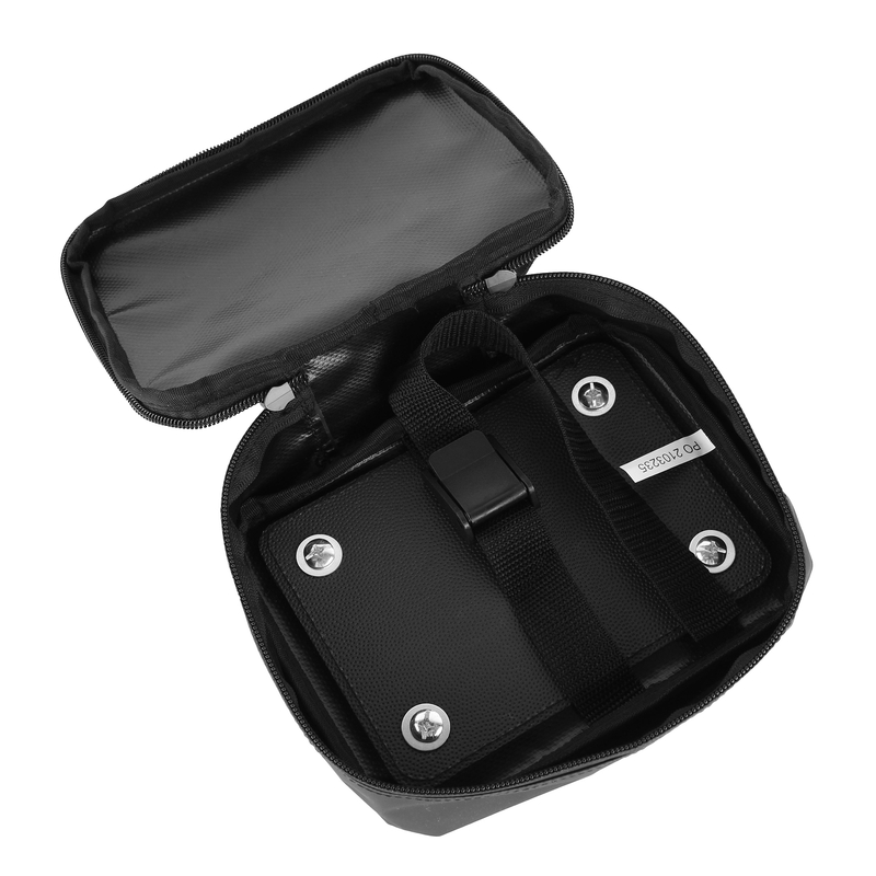 Sacoche de garde-boue arrière pour moto Shot Climatic