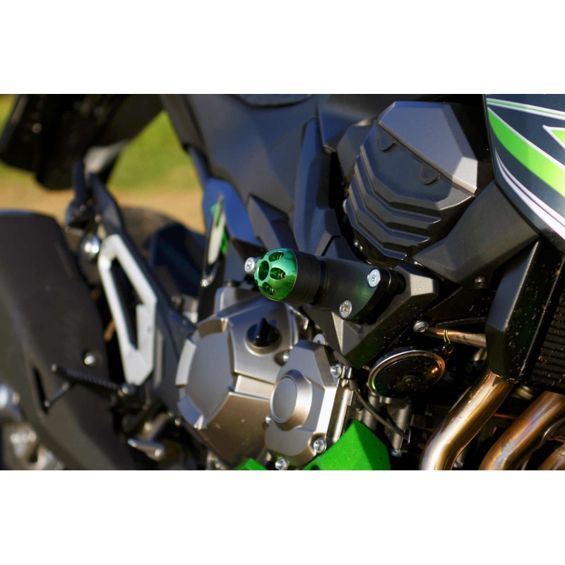 Kawasaki Z-800 (13-) Gatling soldes