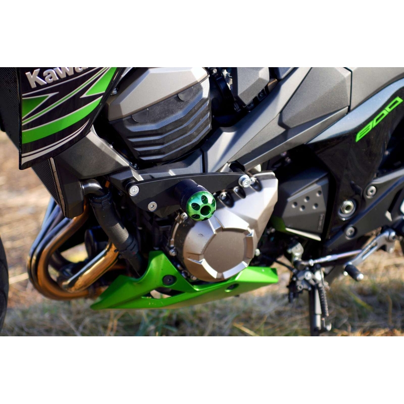 Kawasaki Z-800 (13-) Gatling soldes
