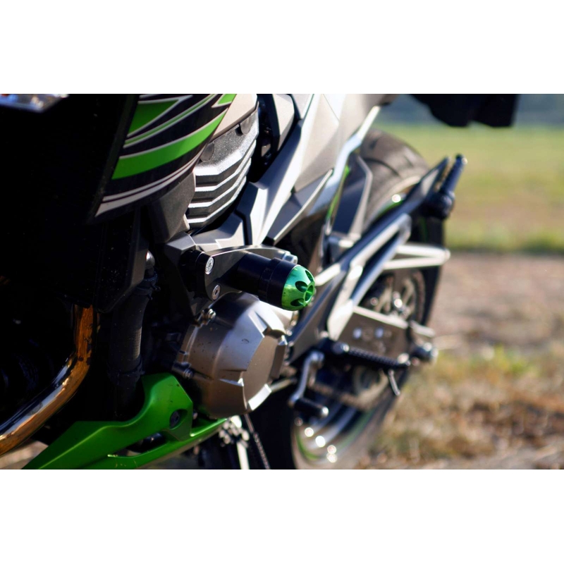 Kawasaki Z-800 (13-) Gatling soldes