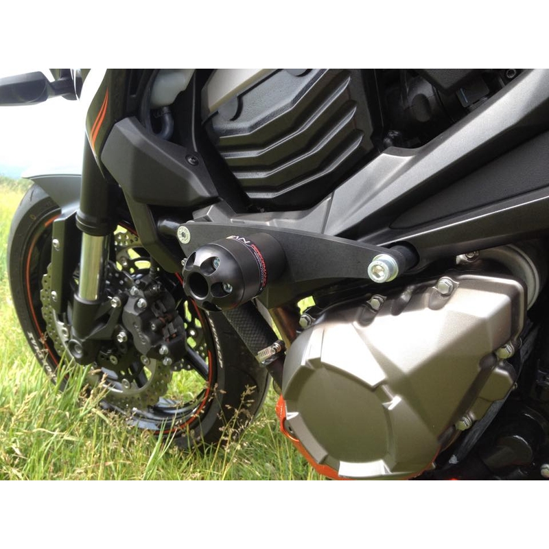 Kawasaki Z-800 (13-) Gatling soldes