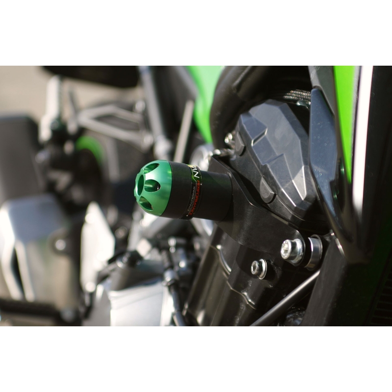 KAWASAKI Z-900 (17-x) Arrow