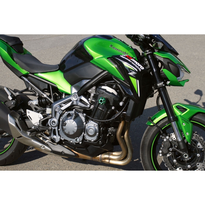 KAWASAKI Z-900 (17-x) Arrow