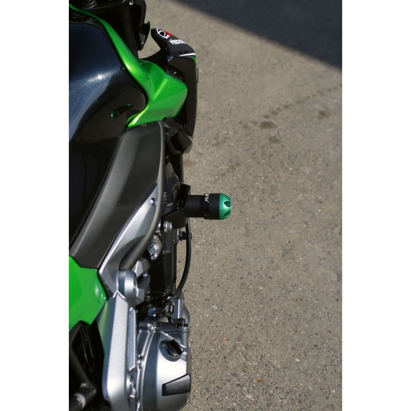 KAWASAKI Z-900 (17-x) Arrow