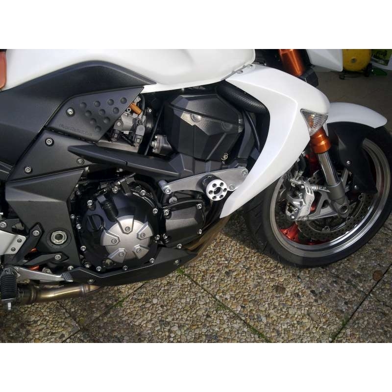 Kawasaki Z-1000 (07-09) Classic