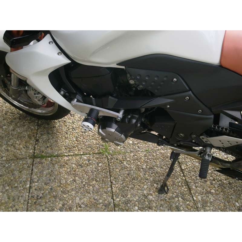Kawasaki Z-1000 (07-09) Classic