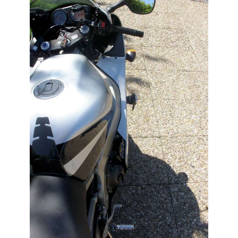 Kawasaki ZX-9R (02-03) Classique