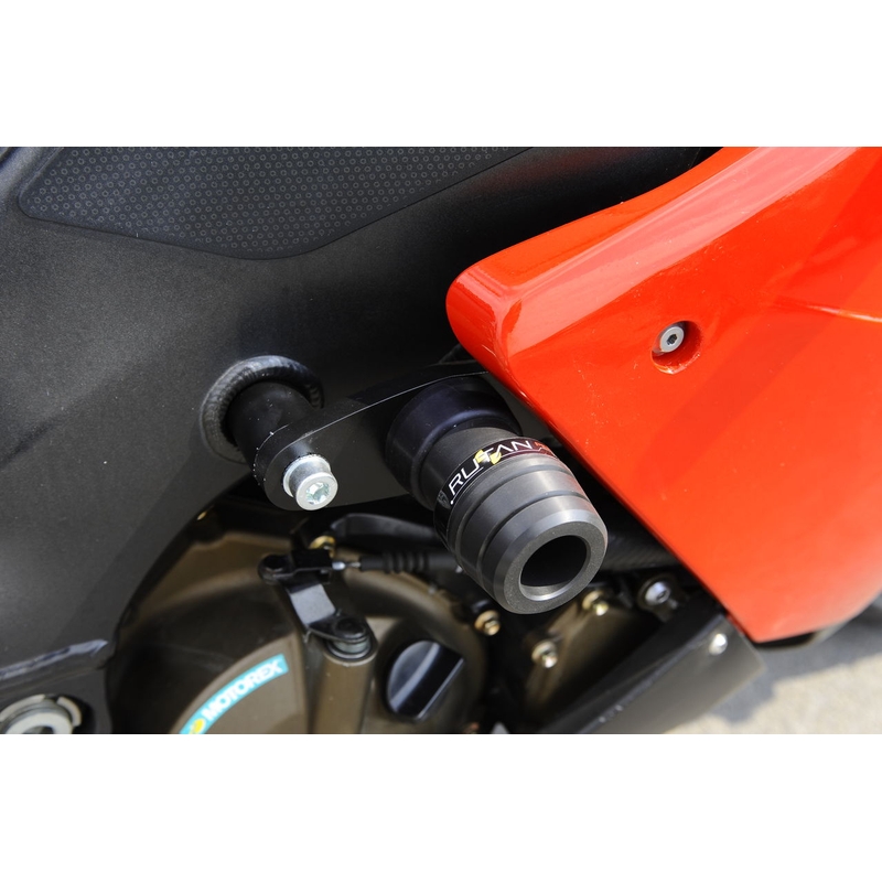 Kawasaki ZX-10R (04-05) Classique