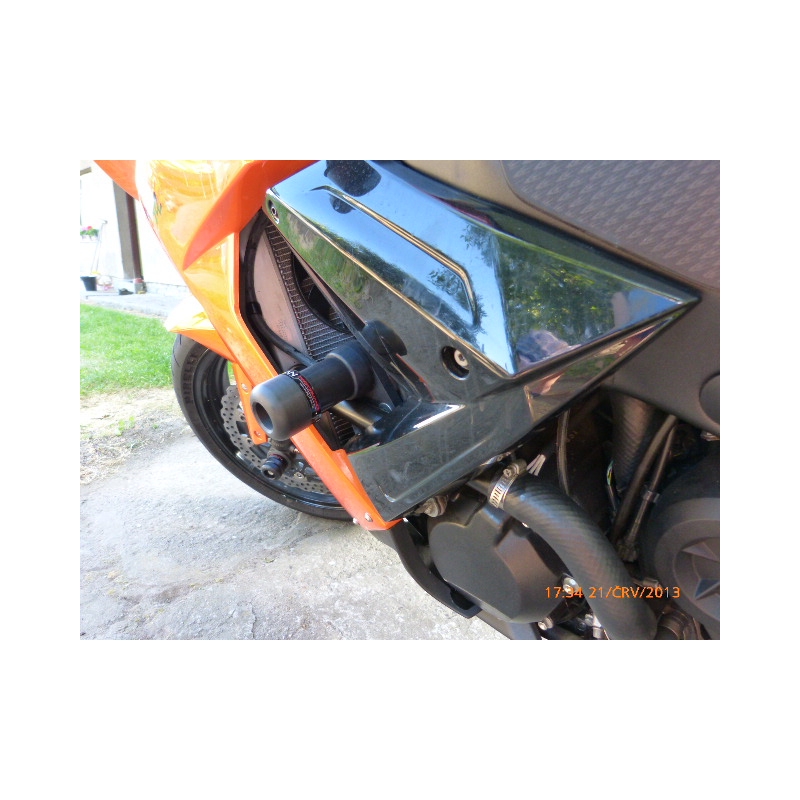 Kawasaki ZX-10R (08-10) Arrow