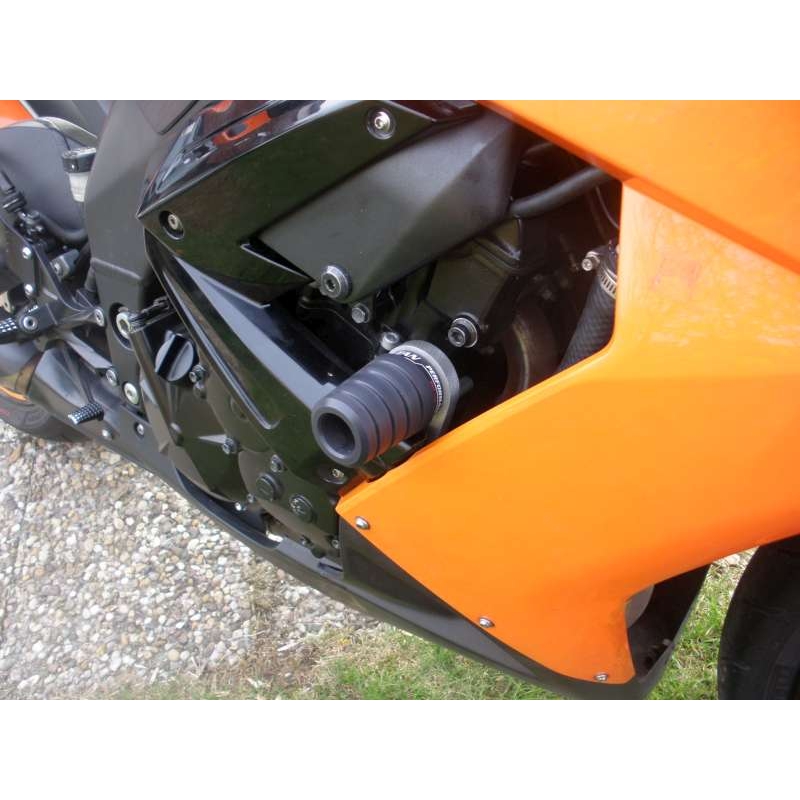 Kawasaki ZX-10R (08-10) Arrow