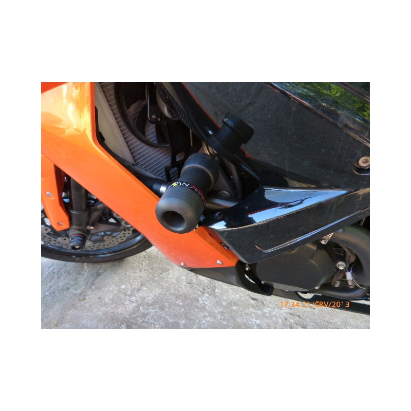 Kawasaki ZX-10R (08-10) Classic soldes