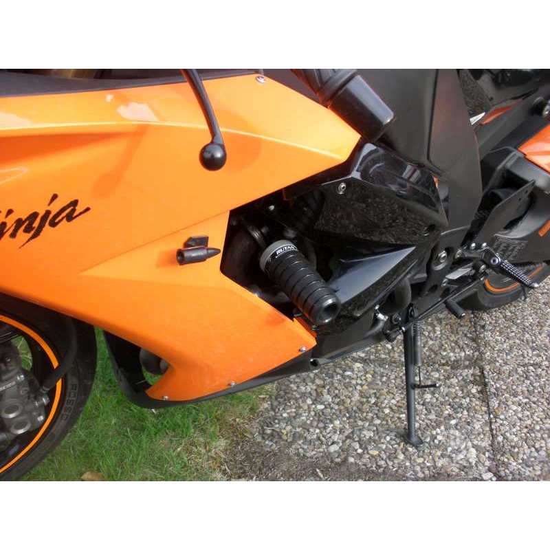 Kawasaki ZX-10R (08-10) Classic soldes