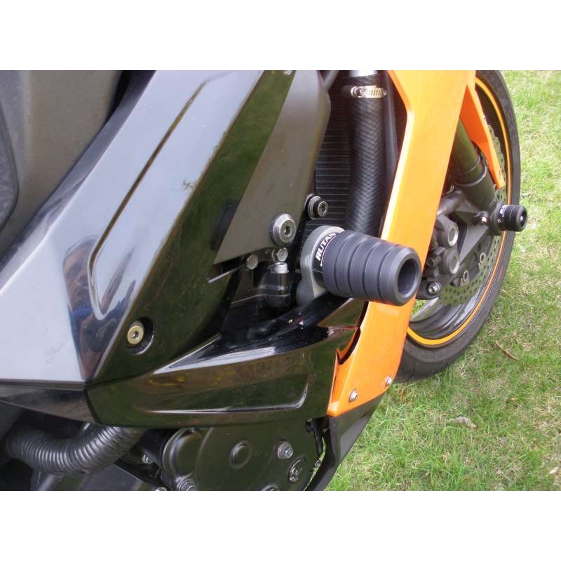 Kawasaki ZX-10R (08-10) Classic soldes