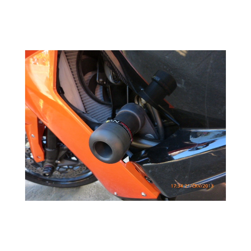 Kawasaki ZX-10R (08-10) Classic soldes
