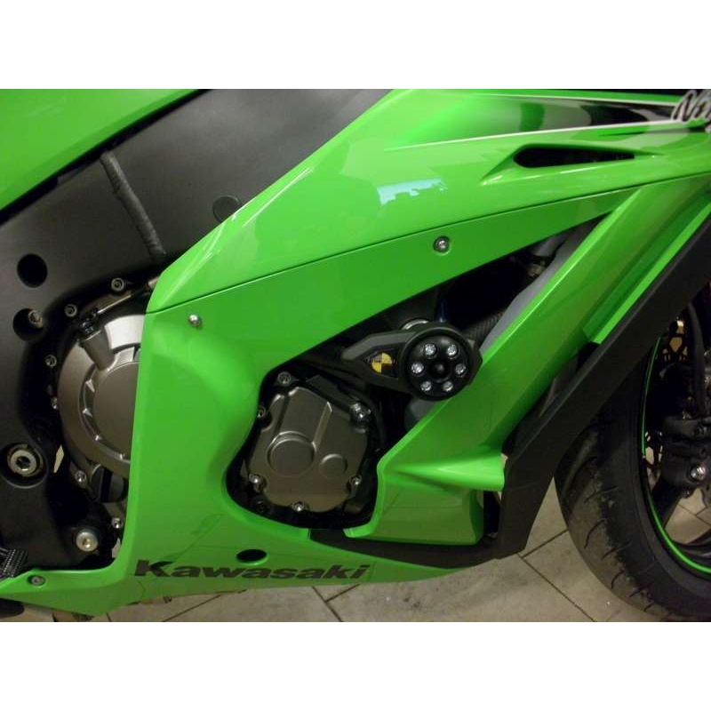 Kawasaki ZX-10R (11-16) Flèche