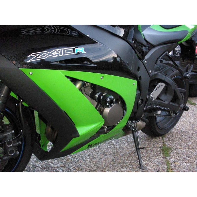 Kawasaki ZX-10R (11-16) Flèche