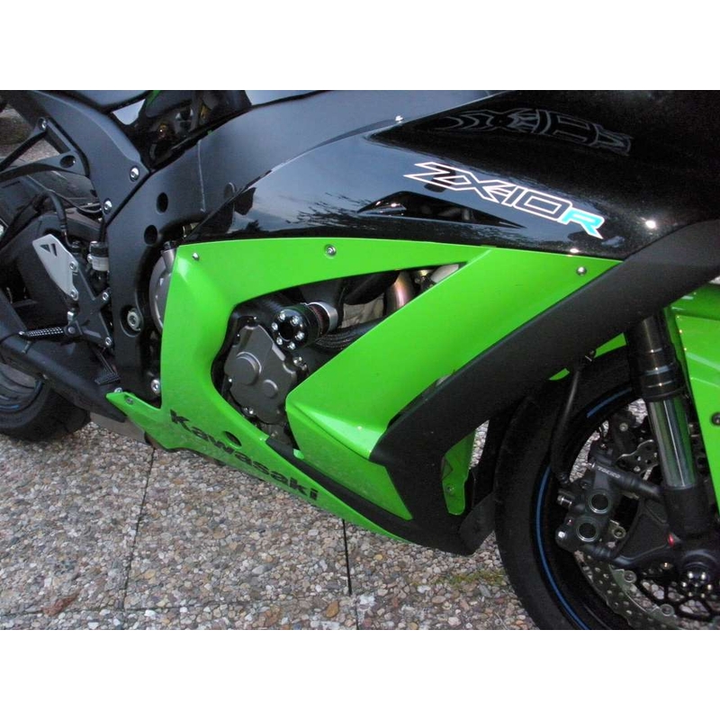Kawasaki ZX-10R (11-16) Flèche