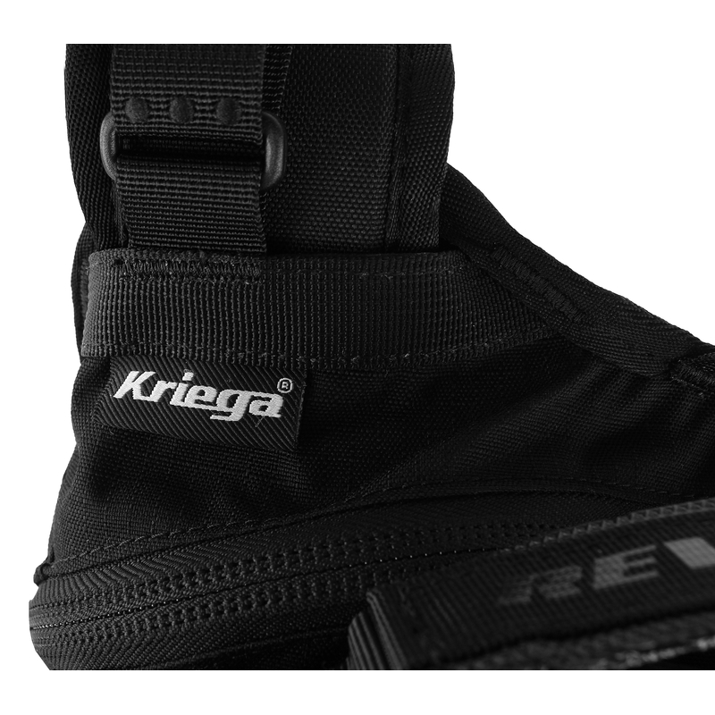 Sac à dos Revit Barren H2O 18 l noir