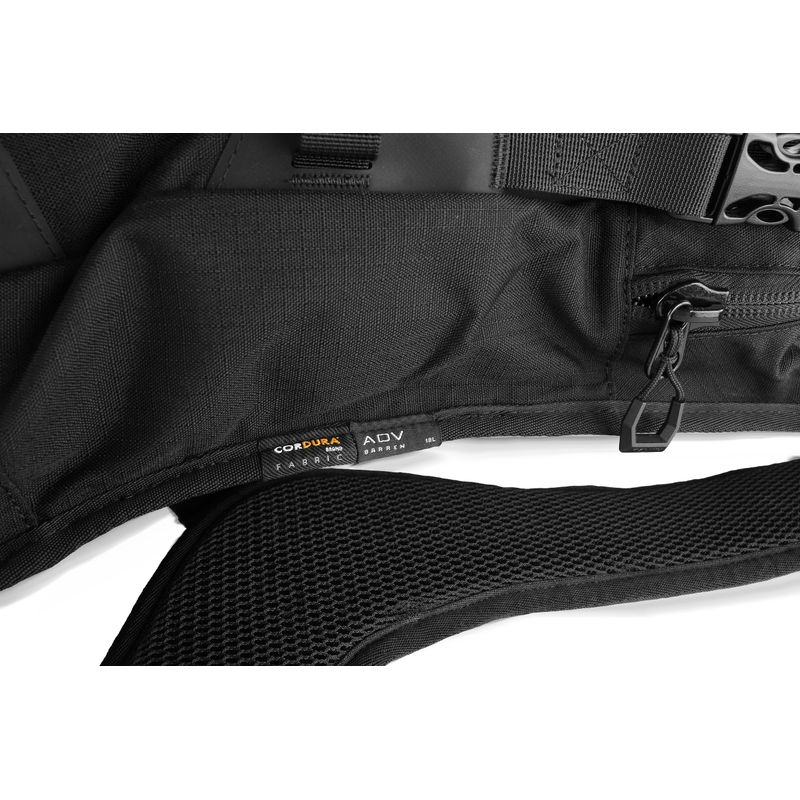 Sac à dos Revit Barren H2O 18 l noir