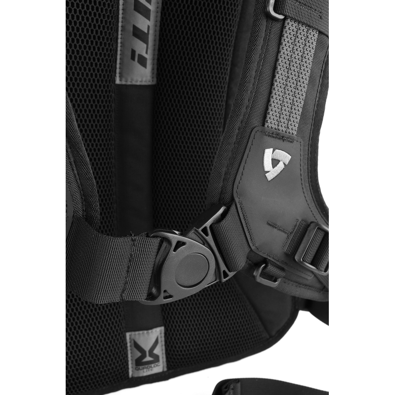 Sac à dos Revit Barren H2O 18 l noir