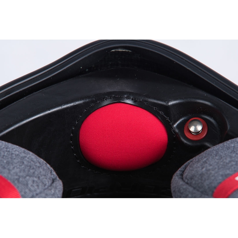 Casque moto intégral Scorpion Exo-1400 EVO Air Carbon noir